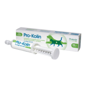 Protexin Pro-kolin Pet 特效止瀉膏 15ml (貓狗共用) (綠)