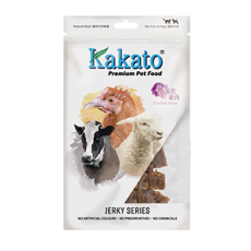 KAKATO「卡格」低溫風乾雞肉