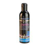 Positive care [PPC02] 泡泡靈 洗毛液 Shampoo & Fur Protector 250ml (粉字)