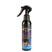 Positive care [PPC06] 泡泡靈 砂盤噴霧 Litter Tray & Deodoriser Spray 200ml (紫字)