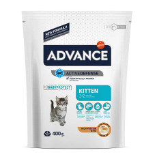 Advance - 日常護理系列 幼貓糧 0.4kg (400g) [924521]
