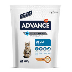 Advance - 日常護理系列 成貓糧 0.4kg (400g) [922209]