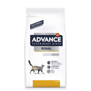 Advance - 處方系列 腎臟專用(Renal) 貓糧 1.5kg [962344]