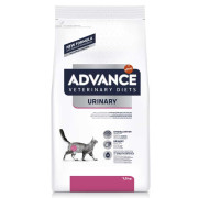 Advance - 處方系列 泌尿專用(Urinary) 貓糧 1.5kg [596211]