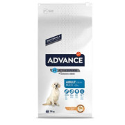 Advance - Active Defense Adult Maxi 日常護理系列 大型成犬 狗糧 14kg [924069] (新舊包裝隨機發貨)