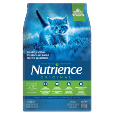 Nutrience 天然幼貓配方 - 2.5 kg [C2451] (藍底綠)