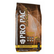 PRO PAC ultimates 天然無穀物雞+薯仔狗糧 - 2.5 kg
