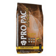 PRO PAC ultimates 天然無穀物雞+薯仔狗糧 - 12 kg [73050]