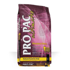 PRO PAC ultimates 天然無穀物羊肉+薯仔狗糧 - 2.5 kg