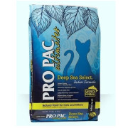 Pro Pac 無穀物室內全貓配方 白魚肉 13.2磅 [73092]