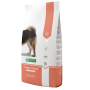 Nature's Protection EA20 中粒成犬糧 04kg