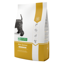 Nature's Protection MS26 細粒活力老犬糧 2kg