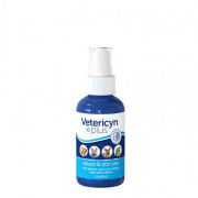 Vetericyn+plus Wound & Skin Care Liquid 維特寵物神仙水 03oz VC1007