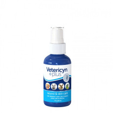 Vetericyn+plus Wound & Skin Care Liquid 維特寵物神仙水 08oz VC1002