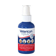 Vetericyn+plus Hot Spot Antimicrobial Hydrogel 維特神仙紅腫濕疹啫喱 3oz VC1048
