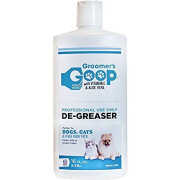 Groomer's Goop [235] 深層清潔去油乳液16oz (新包裝)
