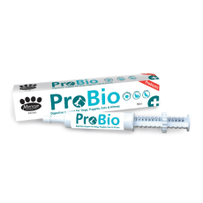 Mervue Pro-Bio+ 益生菌口服膏 - 15 ml