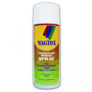 Magtox - Herbal Veterinary Antiseptic Pet Spray「滅蛆虫」草藥噴劑 200ml [MT2]