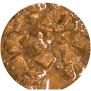 Salican 挪威森林 [002889] 肉汁系列 - 鴨肉(肉汁) 貓罐頭 85g