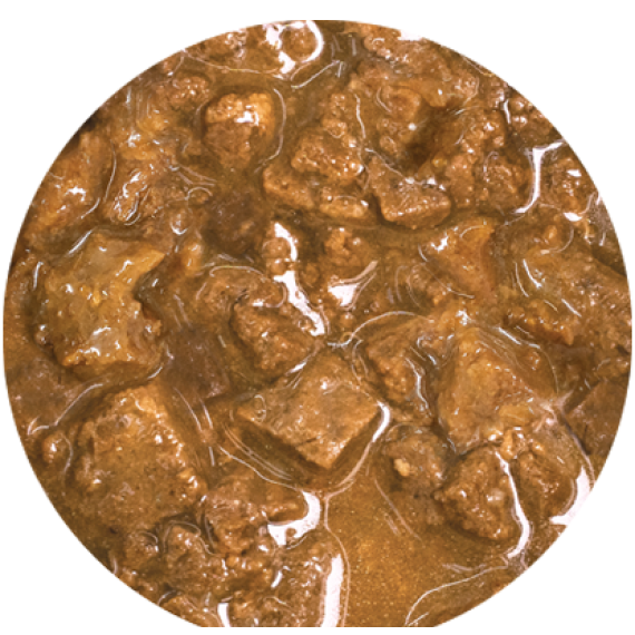 Salican 挪威森林 [002889] 肉汁系列 - 鴨肉(肉汁) 貓罐頭 85g