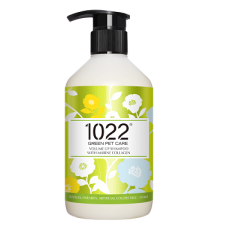 1022 海漾美肌 [1022-VUP-S] 覆盆莓蓬鬆配方 Volume Up Shampoo 310ml
