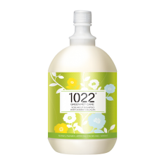 1022 海漾美肌 [1022-VUP-L] 覆盆莓蓬鬆配方 Volume Up Shampoo 4000ml
