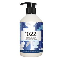 1022 海漾美肌 [1022-WHT-S] 潔淨柔白配方 Whitening Shampoo 310ml