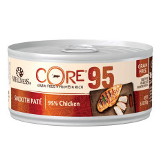 Wellness CORE 7980 95% 純鮮雞肉 貓罐頭 5.5oz