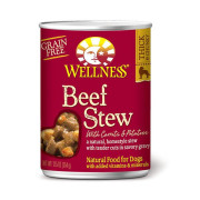 Wellness Stew 1710 原汁牛柳 12.5oz