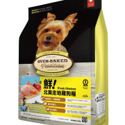 Oven-Baked 成犬雞肉配方 (細粒) 05lb [OBT_5C_S] *新舊包裝 隨機發貨*