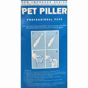 Pet Piller 餵藥棒 GVP 寵物餵藥棒 (一支散裝) Global Veterinart Product
