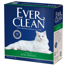 Ever Clean 綠帶-特強清新配方-25lb (ES25)