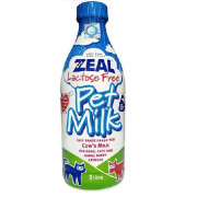 Zeal NP055 - Pet Milk 紐西蘭全脂牛奶 1000ml (原裝香港行貨)