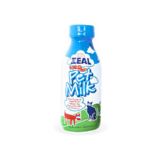 Zeal NP053 - Pet Milk 紐西蘭全脂牛奶 380ml