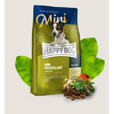 Happy Dog Mini Neuseeland 小型犬紐西蘭羊肉配方狗糧 4kg [60115]