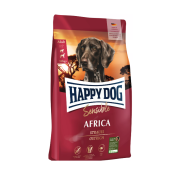 Happy Dog Africa 成犬非洲無穀物配方狗糧 4kg [03547]