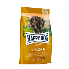 Happy Dog  Piemonte 成犬意大利鴨肉栗子無穀物配方狗糧 4kg [60444]