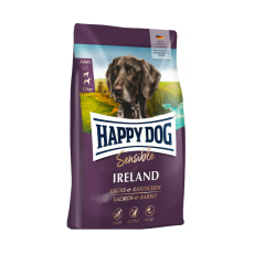 Happy Dog Irland 成犬愛爾蘭三文魚兔肉配方狗糧 4kg [03537]