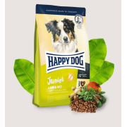 Happy Dog Sensible Junior Lamm & Reis 幼犬羊肉配方 (六個月到一歲大) 4kg [61014] 新包裝