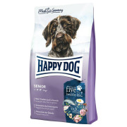Happy Dog Senior 高齡犬配方狗糧 4kg [60767] 新包裝