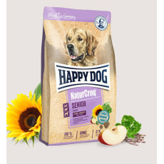 Happy Dog NaturCroq Senior 高齡犬配方狗糧 4kg [60533]
