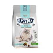 Happy Cat 成貓毛髮護理配方Haut & Fell (Skin & Coat) 貓糧 01.3kg [70600]