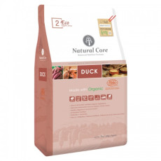 Natural Core (ECO 2) 鴨肉有機糧 01kg [A0232]