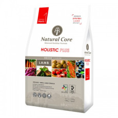預訂 未知返貨期 Natural Core (herb1) 室內羊肉草本狗糧 06kg [A0245]