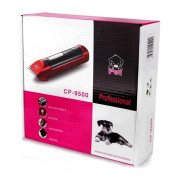 Codos CP-9500 寵物修毛器