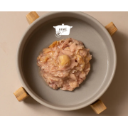 Aime Kitchen [TS85] Original 無穀物貓罐頭 - 吞拿魚配扇貝 Tuna with Scallop 85g