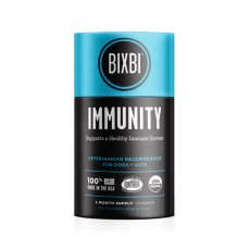 BIXBI BIX11951 - 優化免疫(Immunity) 營養補充粉 60g