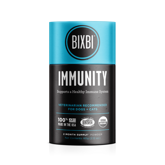 BIXBI BIX11951 - 優化免疫(Immunity) 營養補充粉 60g