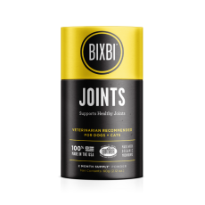 BIXBI BIX11975 - 強化關節(Joints) 營養補充粉 60g