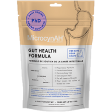 MicrocynAH [MTC2120] - 腸道健康配方 日常養生肉粒 (貓用) 120g(60粒)
